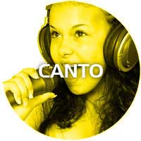 corso di canto