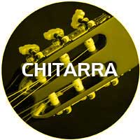 corso di chitarra