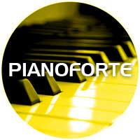 corso di pianoforte